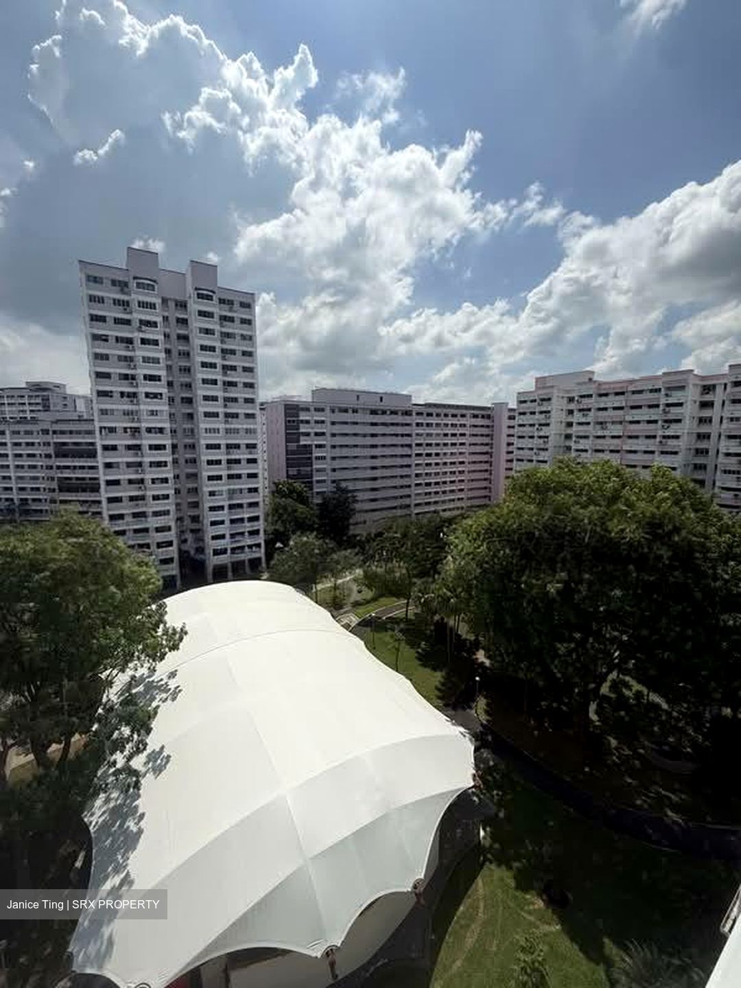 Blk 537 Hougang Street 52 (Hougang), HDB 5 Rooms #563718921
